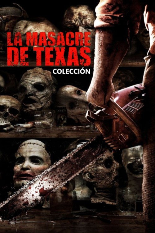 La masacre de Texas