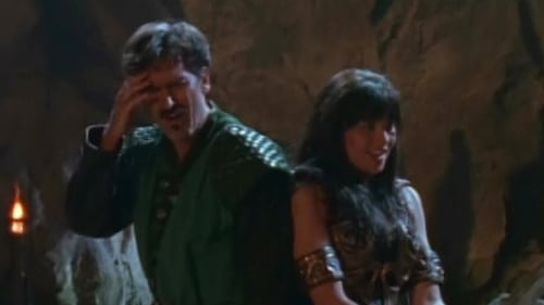 Xena: Warrior Princess: 1×17