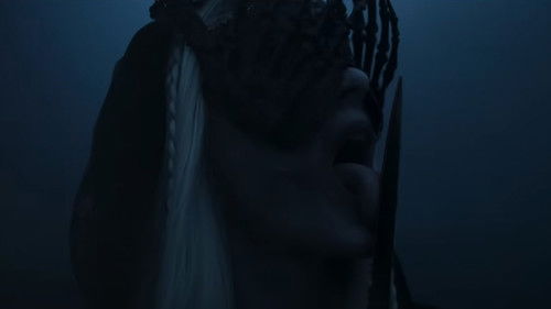 A Profecia de um Guerreiro