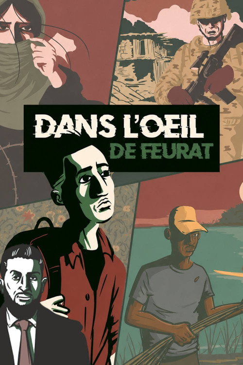 Through Feurat's Eyes