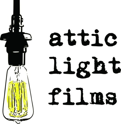 Attic Light Films logo