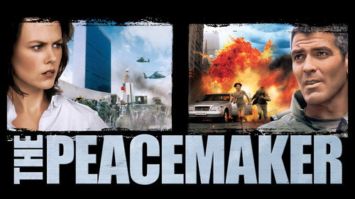 The Peacemaker