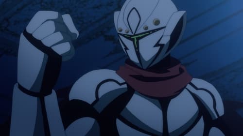 Um Homem Implacável episódio 22