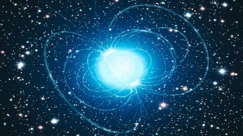 Most Powerful Stars