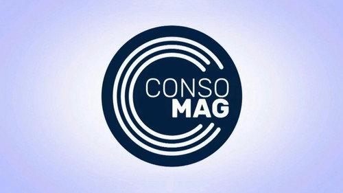 Consomag - Season 1 Backdrop Blur