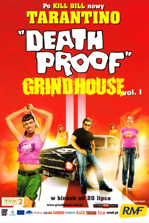 Death Proof