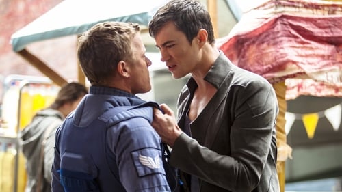 Dominion: 1×8