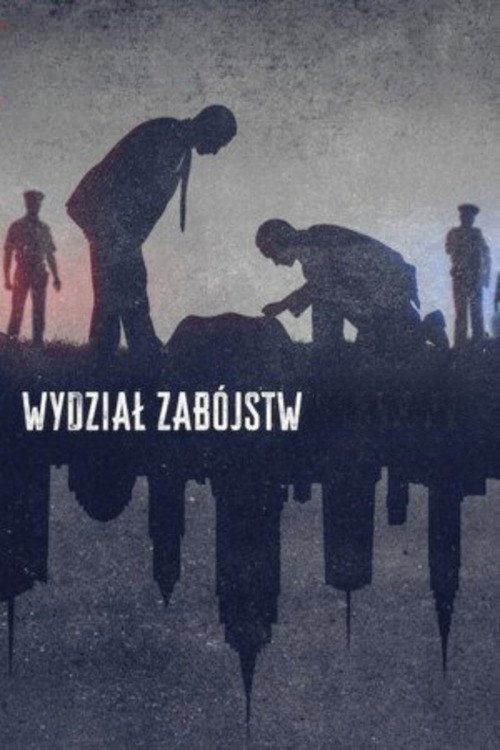 Wydział zabójstw