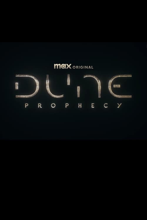 Dune: Prophecy