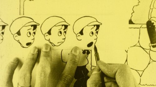 How Animated Cartoons Are Made How Animated Cartoons Are Made