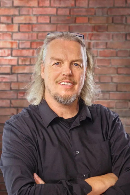 Jos van Katwijk photo 3
