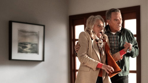 Malcolm: A Vida Continua Injusta