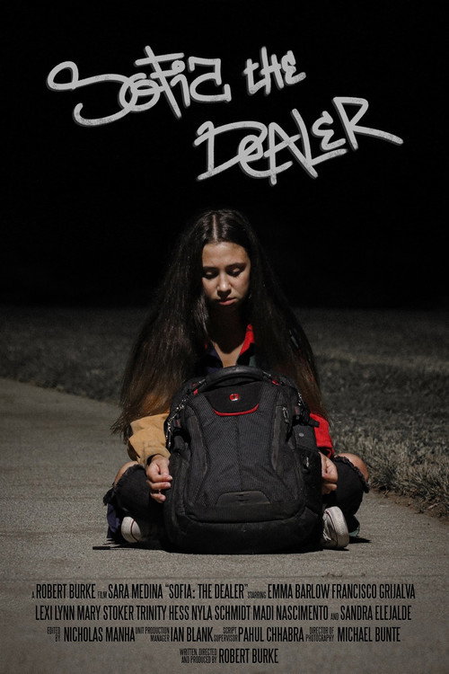 Sofia: The Dealer