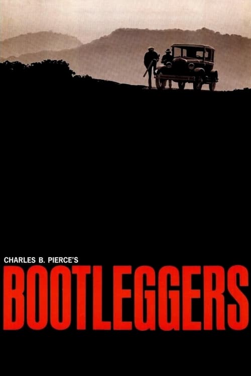 Bootleggers poster