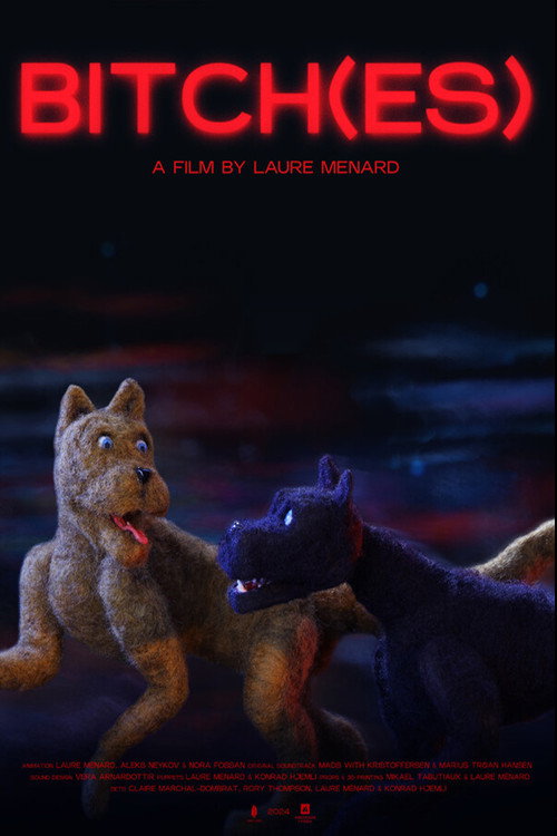 Bitch(es)