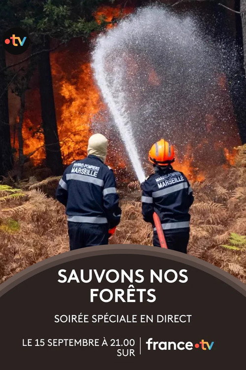 Sauvons nos Forêts
