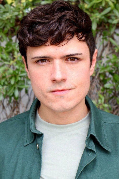 Zach Aguilar fotoğrafı