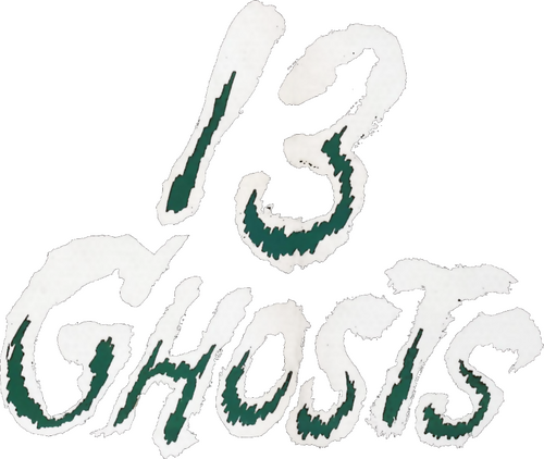 13 Ghosts