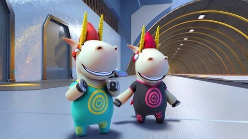 Épisode 16