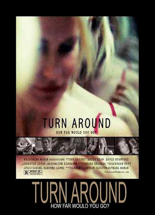 Turn Around 2009