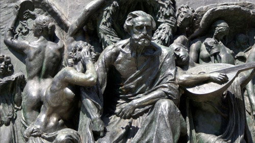 19th-Century Italian Opera—Giuseppe Verdi