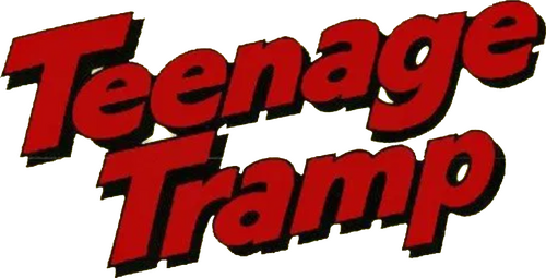 Teenage Tramp