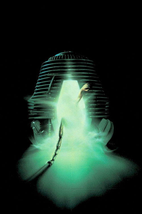 Pòster de The Fly (1986) Collection