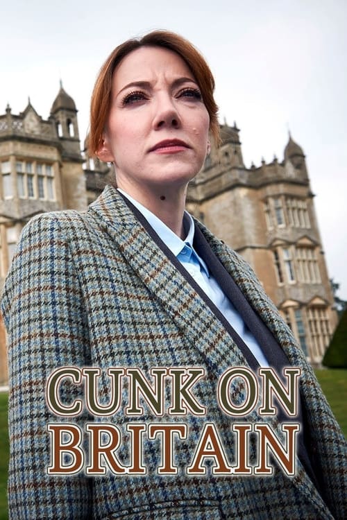 Cunk on..., S01 - (2018)