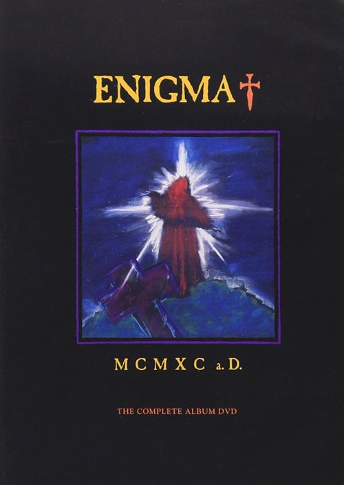 Poster Enigma: MCMXC a.D. 2003