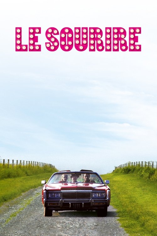 Il sorriso movie poster player