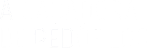 A Caçadora de Pedófilos
