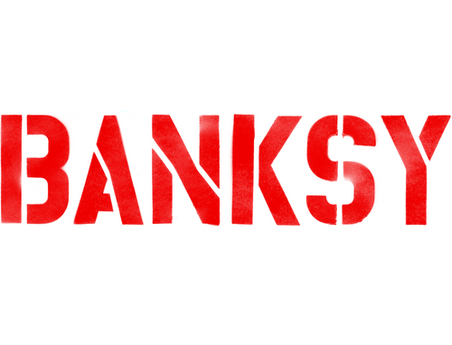 The Banksy Job