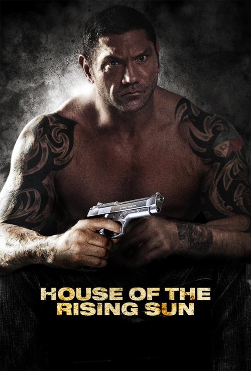 House of the Rising Sun (2011)