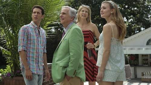 Poster della serie Royal Pains