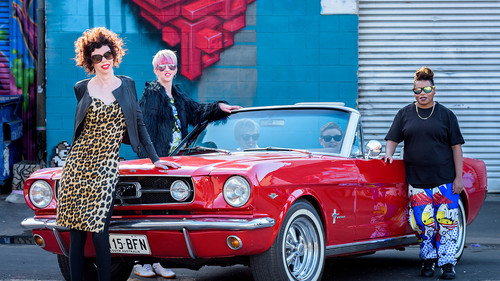 Extra: The Music Video