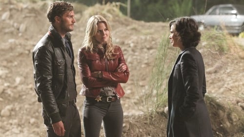 Once Upon a Time: 1×5