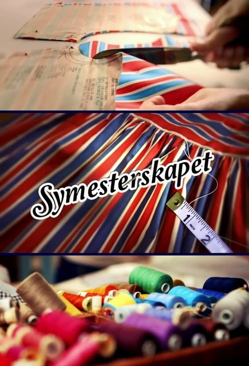 Symesterskapet, S05 - (2021)