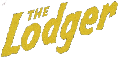 The Lodger