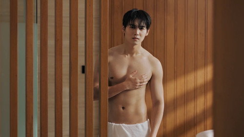 Poster della serie Your Dear Daddy
