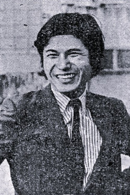 Ryô Iwashita