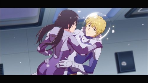 Kanata no Astra: 1×3