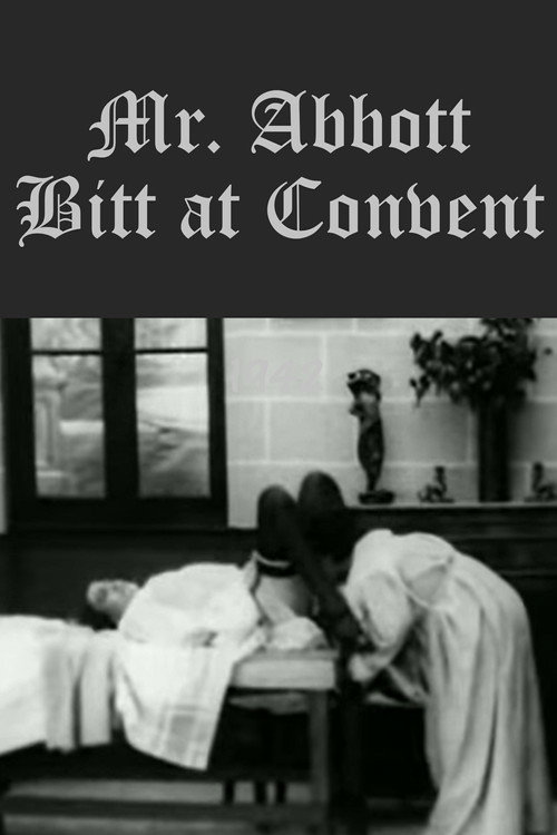 Mr. Abbott Bitt at Convent