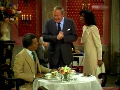 Poster della serie The Jeffersons