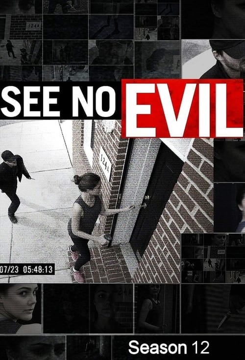 Where to stream See No Evil Season 12