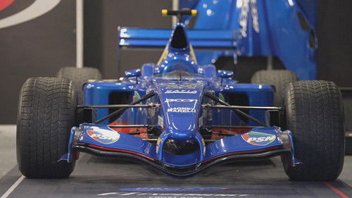 Formule 1 Prost Grand Prix