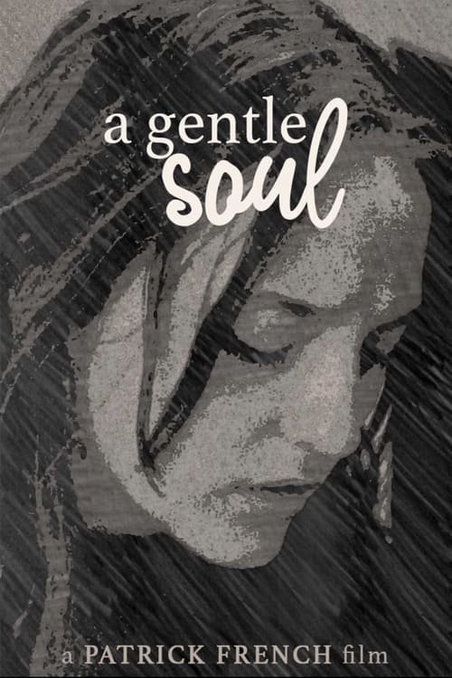 Poster A Gentle Soul 2022