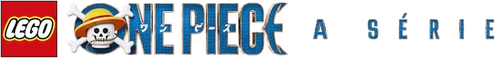 LEGO ONE PIECE: A Série