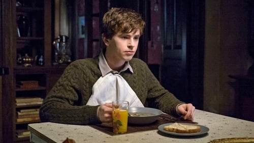 Bates Motel: 4×10