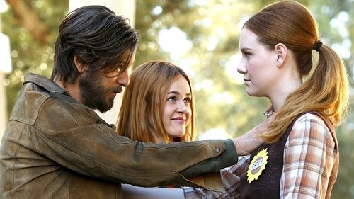Escena del episodio 2 de la temporada 2 de la serie Aquarius