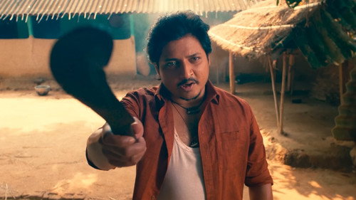 Malyagiri: The Story Begins